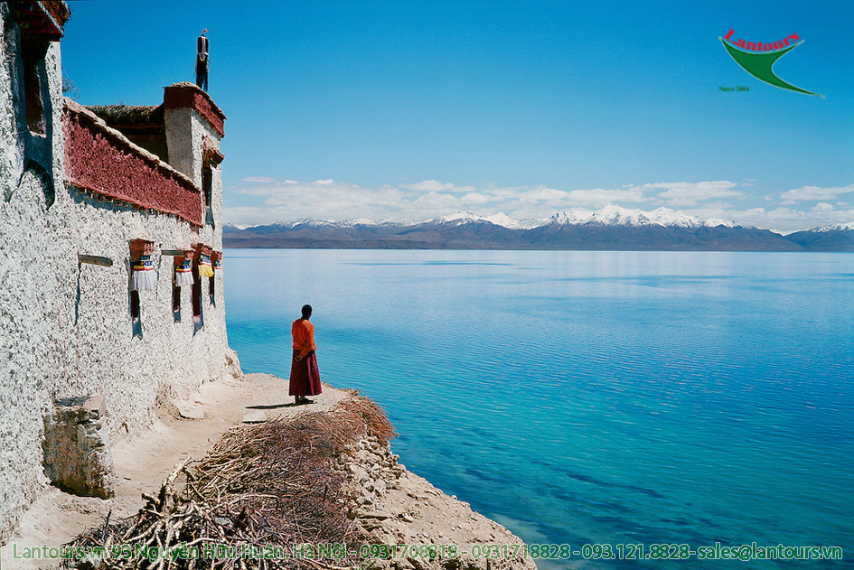 Manasarovar chiu