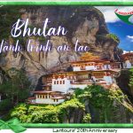 bhutan hanh trinh an lac