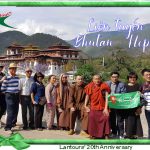 lien tuyen bhutan _ nepal