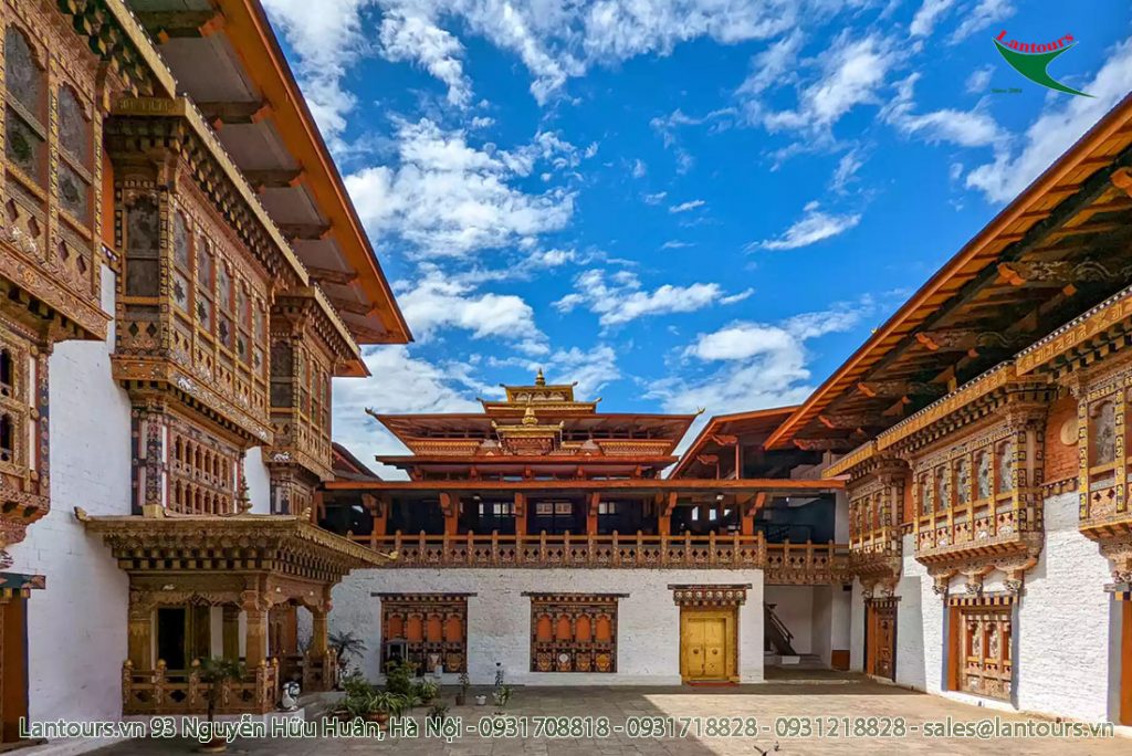 Punakha dzonglantours