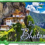 anh con tour web Bhutan