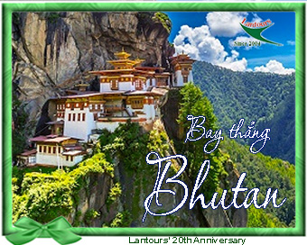 anh con tour web Bhutan