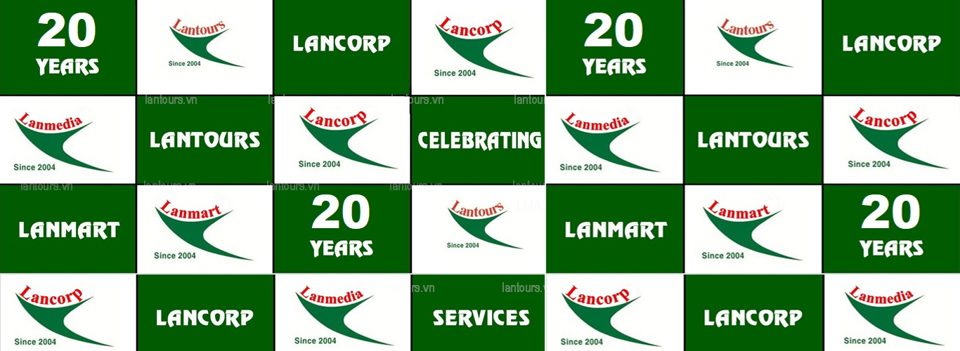 Celebrate Lancorp's 20th Anniversary