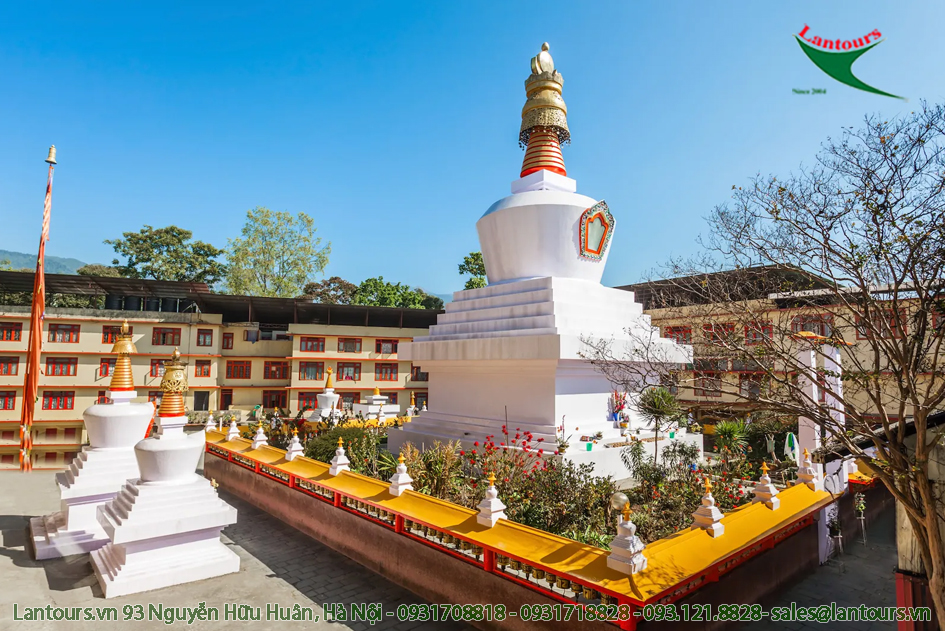 Do Drul Chorten