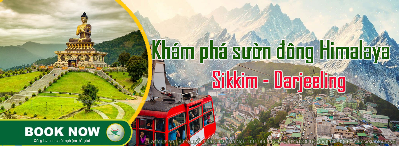 Sikkim