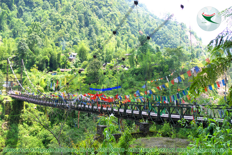 darjeeling to gangtok