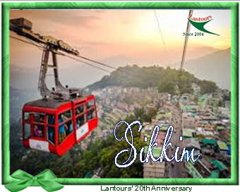 sikkim