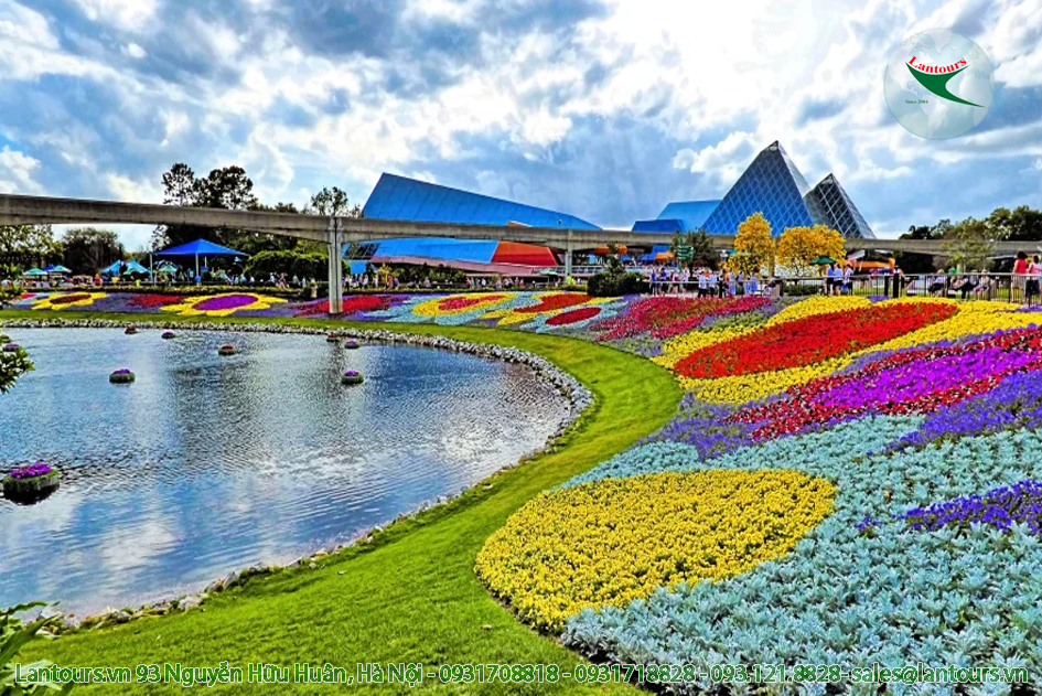 sikkim garden